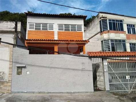 Venda Casa Niterói Santa Rosa 1