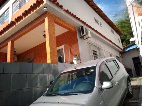 Venda Casa Niterói Santa Rosa 1