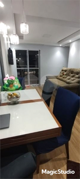 Venda Apartamento Itupeva Residencial Pacaembu 1