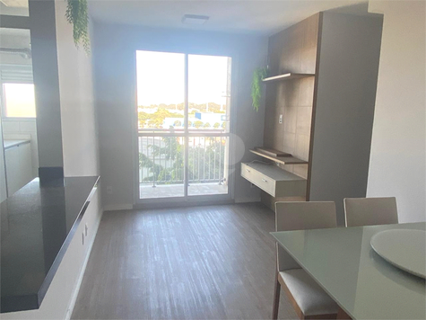 Venda Apartamento São Paulo Vila Maria 1