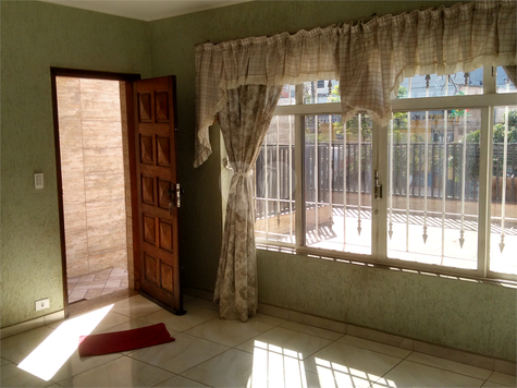 Venda Sobrado São Paulo Vila Formosa 1