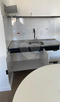 EDIFICIO CENTRO EMPRESARIAL PINHEIROS