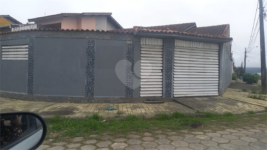 Venda Casa Peruíbe Balneário São João Batista 2 1