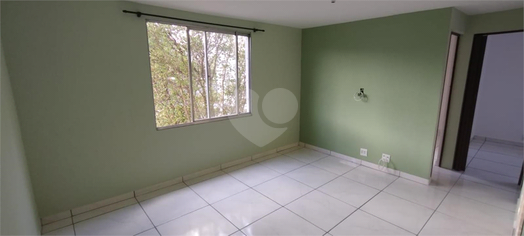 Venda Apartamento São Paulo Vila Francos 1