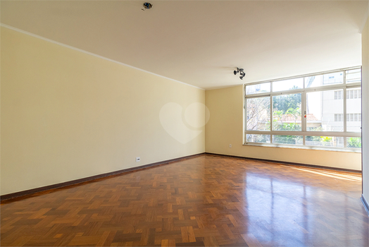 Venda Apartamento São Paulo Vila Romana 1