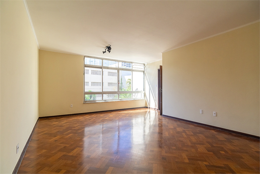 Venda Apartamento São Paulo Vila Romana 1