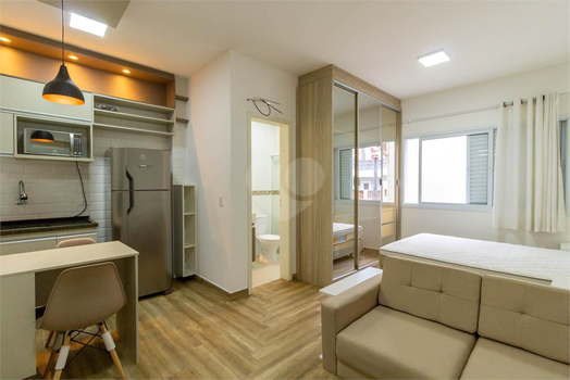 Venda Apartamento São Paulo Jardim Da Glória 1