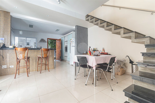 Venda Casa São Paulo Vila Da Saúde 1