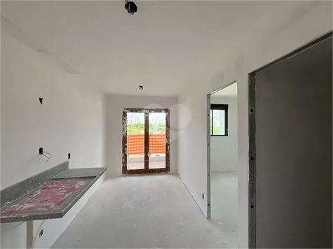 Venda Apartamento São Paulo Indianópolis 1