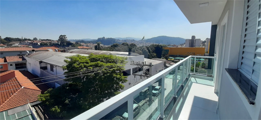 Venda Apartamento São Paulo Vila Nova Mazzei 1