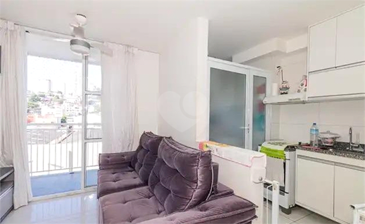 Venda Apartamento São Paulo Vila Maria 1