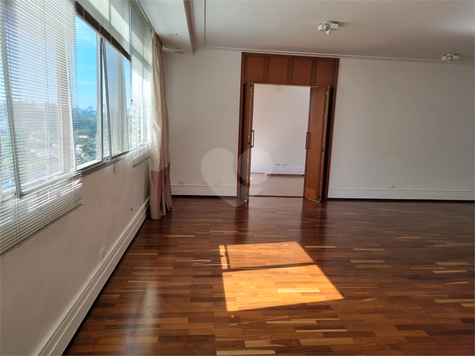 Venda Apartamento São Paulo Vila Nova Conceição 1