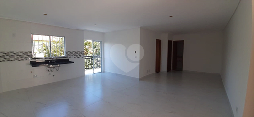 Venda Apartamento São Paulo Vila Nova Mazzei 1