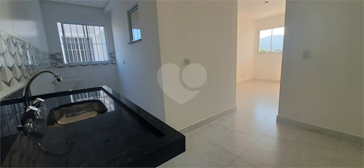 Venda Apartamento São Paulo Vila Nova Mazzei 1