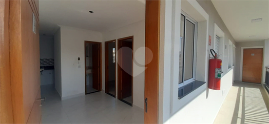 Venda Apartamento São Paulo Vila Nova Mazzei 1