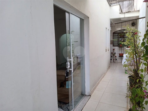 Venda Casa Santo André Parque Novo Oratório 1