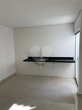 Venda Apartamento Santo André Parque Das Nações 1
