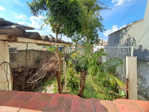 Venda Casa São Paulo Vila Gustavo 1