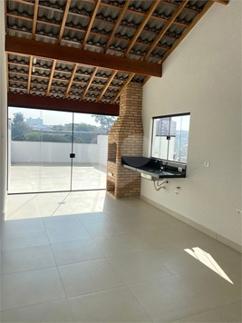 Venda Apartamento Santo André Parque Das Nações 1