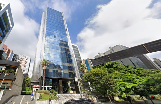 Aluguel Lajes Corporativas São Paulo Vila Olímpia 1