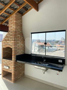 Venda Apartamento Santo André Parque Das Nações 1