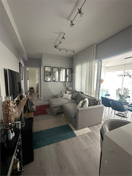 Venda Apartamento São Paulo Lauzane Paulista 1
