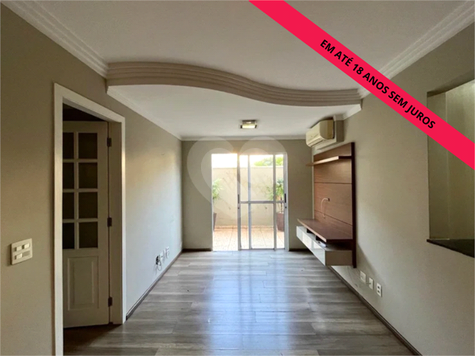 Venda Apartamento Piracicaba Piracicamirim 1