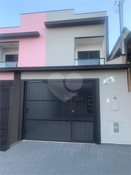Venda Sobrado Santo André Vila Francisco Matarazzo 1