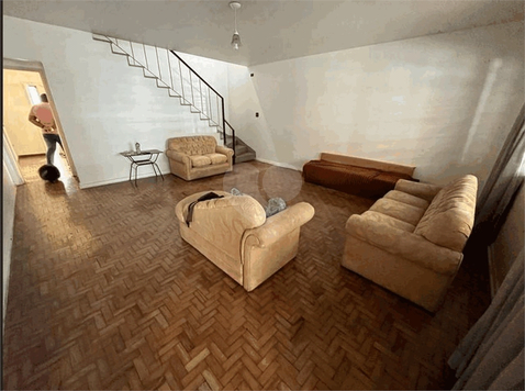 Venda Casa São Paulo Campo Belo 1
