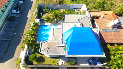 Venda Sobrado Peruíbe Jardim Guarau 1