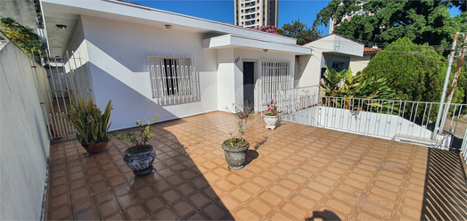 Venda Casa térrea São Paulo Jardim Bonfiglioli 1