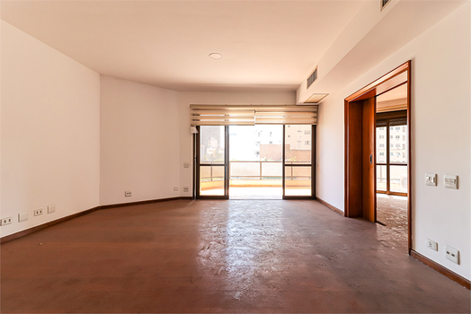 Aluguel Apartamento São Paulo Itaim Bibi 1