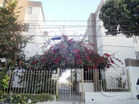 Residencial Vila Prudente