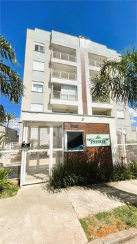 Venda Apartamento Sorocaba Vila Trujillo 1