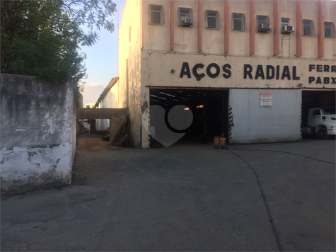 Venda Galpão São Paulo Jardim Jaú (zona Leste) 1