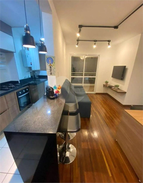 Venda Apartamento São Paulo Vila Dom Pedro Ii 1