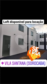 Aluguel Flat Sorocaba Vila Santana 1