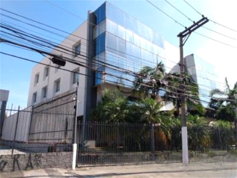 Venda Prédio inteiro São Paulo Vila Santana 1