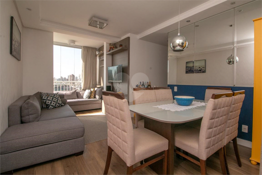 Venda Apartamento São Paulo Quinta Da Paineira 1