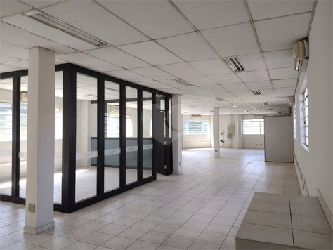Venda Prédio inteiro São Paulo Vila Monte Alegre 1