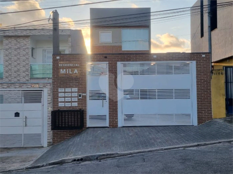 Venda Apartamento São Paulo Vila Carrão 1