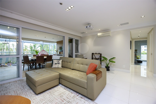 Venda Apartamento São Paulo Vila Congonhas 1