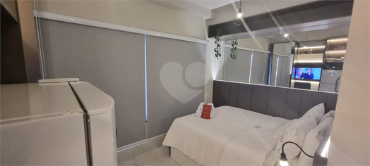 Venda Studio São Paulo Vila Mariana 1