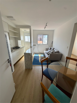 Aluguel Apartamento São Paulo Tucuruvi 1