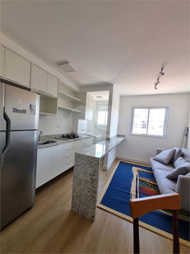 Aluguel Apartamento São Paulo Tucuruvi 1