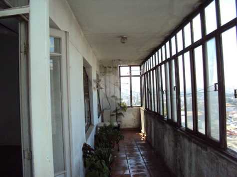 Venda Apartamento São Paulo Santo Amaro 1