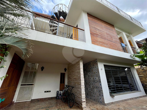 Venda Sobrado São Paulo Granja Julieta 1