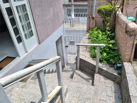 Venda Casa São Paulo Penha De França 1