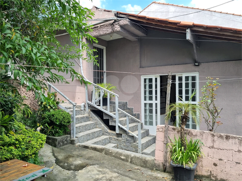 Venda Casa São Paulo Penha De França 1