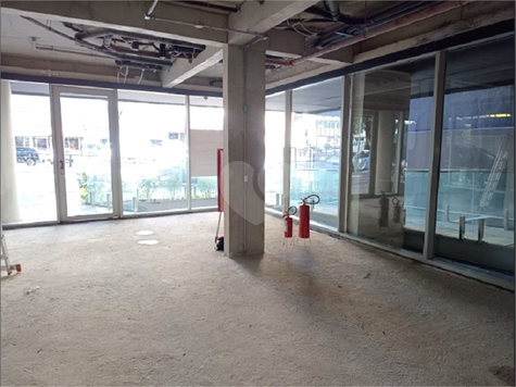 Aluguel Loja São Paulo Pinheiros 1